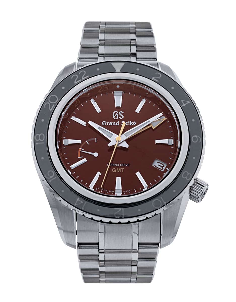 Grand Seiko Sport Collection SBGE245 Grand Seiko Sport Collection SBGE245